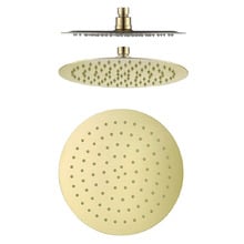 Rosa 250mm Shower Head
